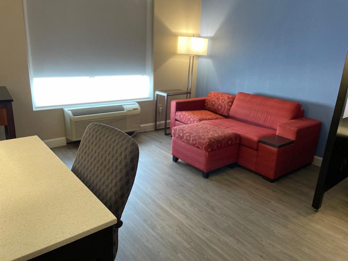 Hotel Clarion Pointe Atlanta Airport College Park Extérieur photo