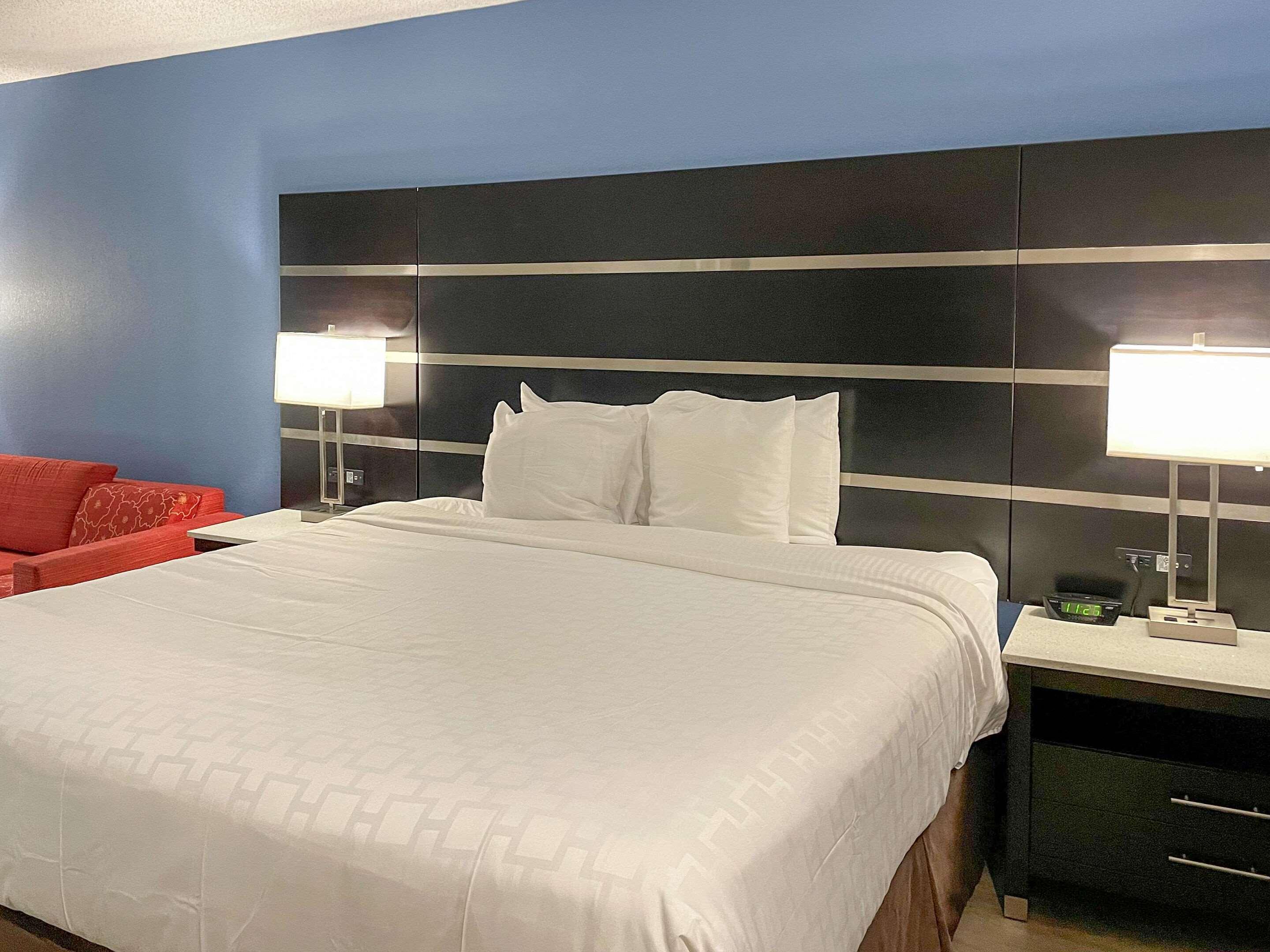 Hotel Clarion Pointe Atlanta Airport College Park Extérieur photo