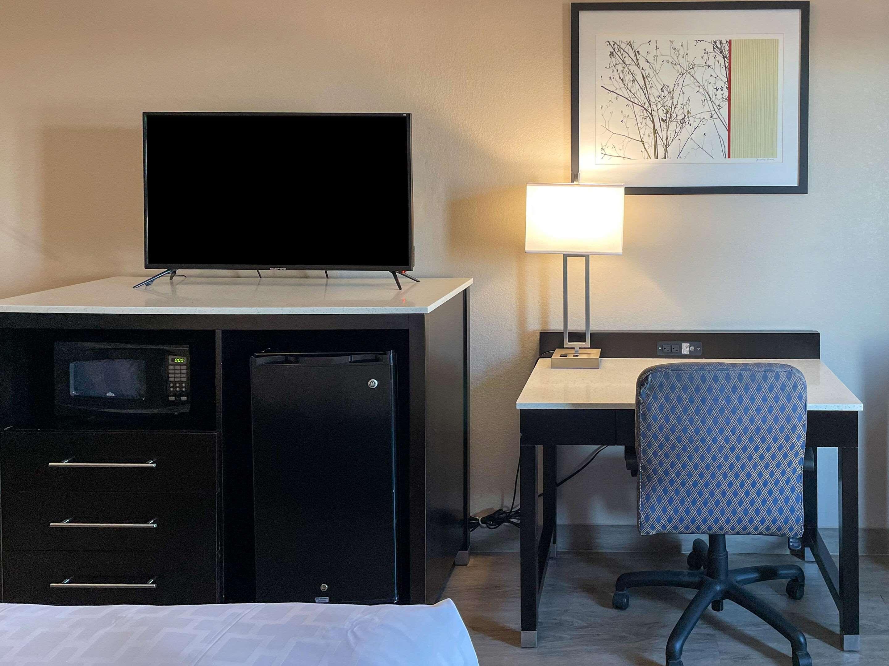 Hotel Clarion Pointe Atlanta Airport College Park Extérieur photo